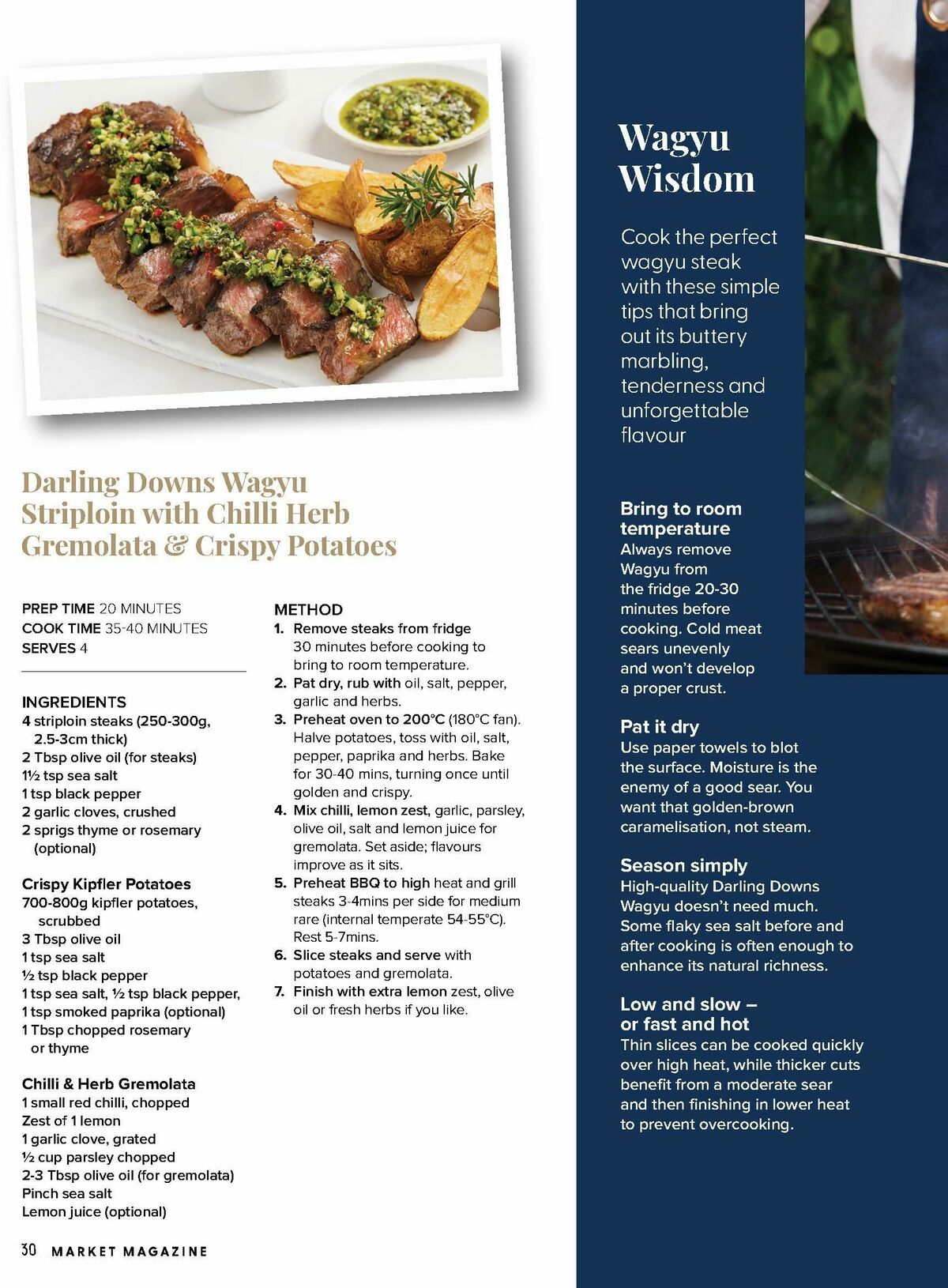 Harris Farm Catalogues from 19 January