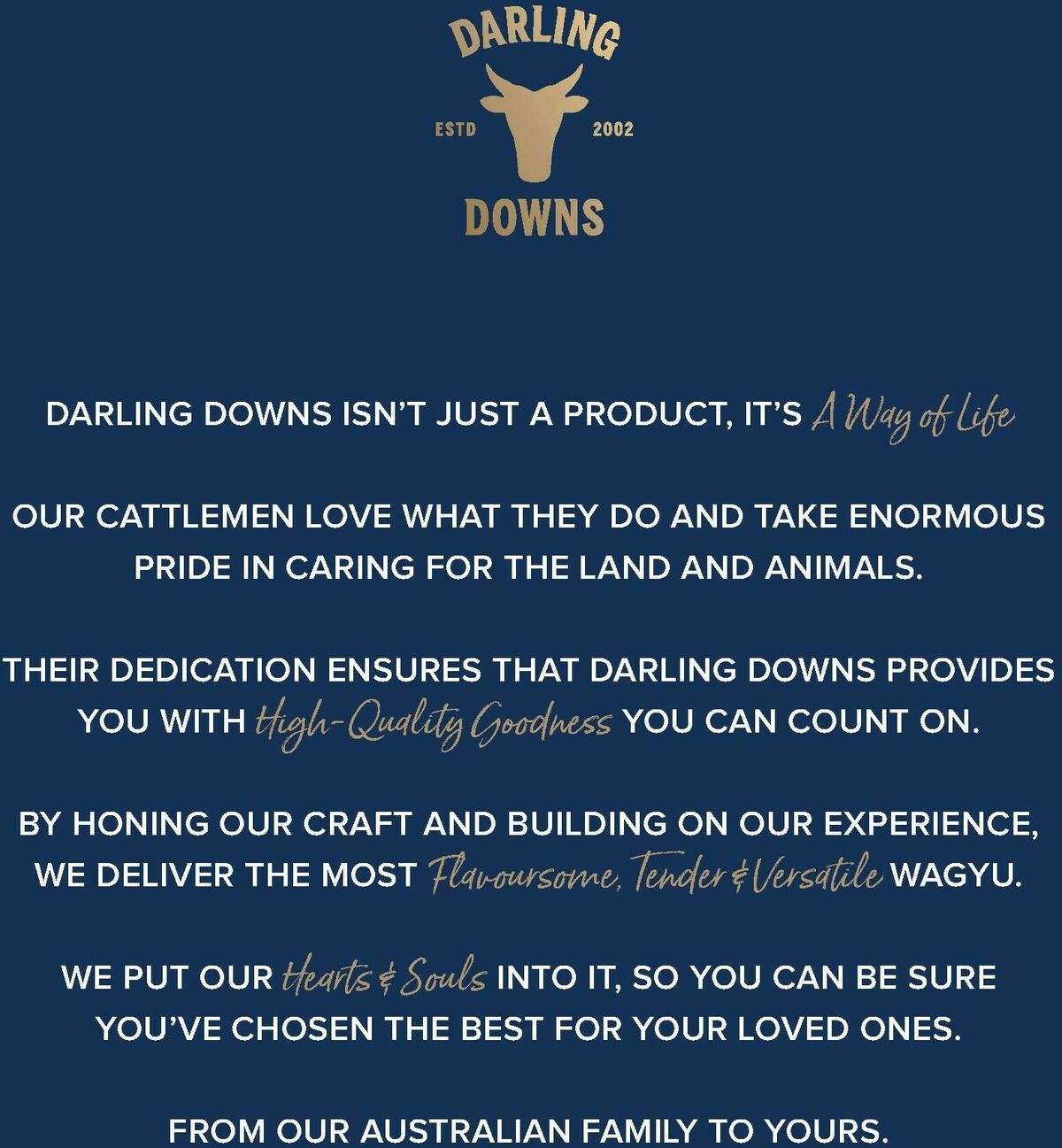 Harris Farm Catalogues from 19 January