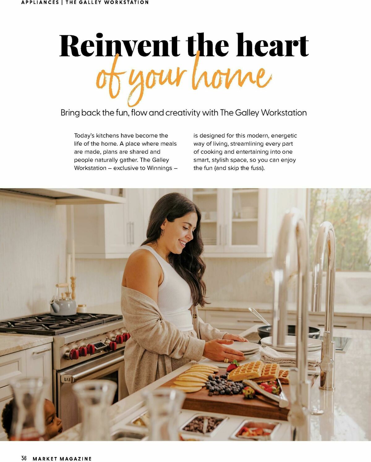 Harris Farm Catalogues from 19 January