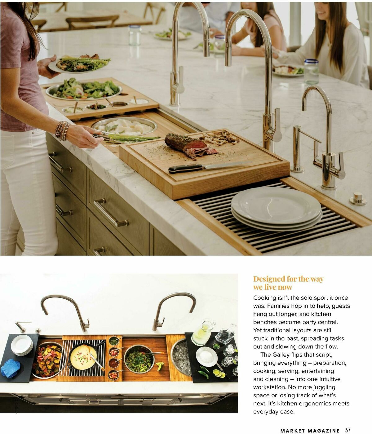 Harris Farm Catalogues from 19 January