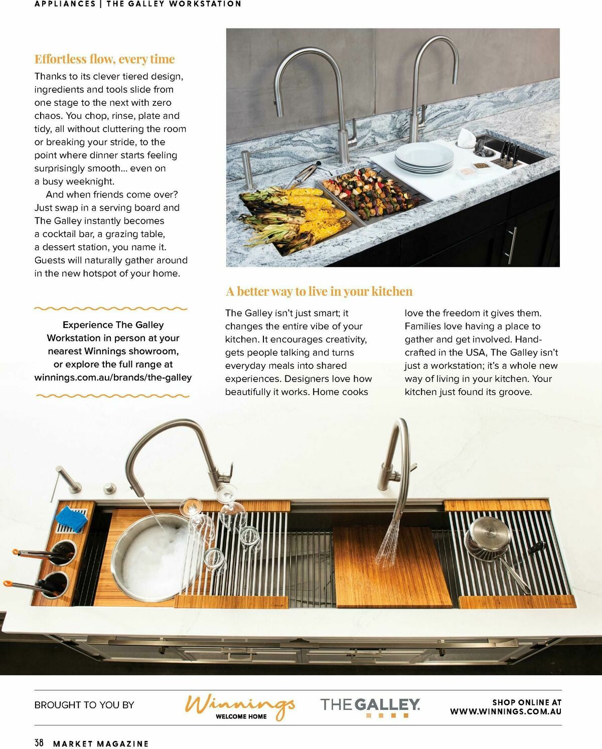 Harris Farm Catalogues from 19 January