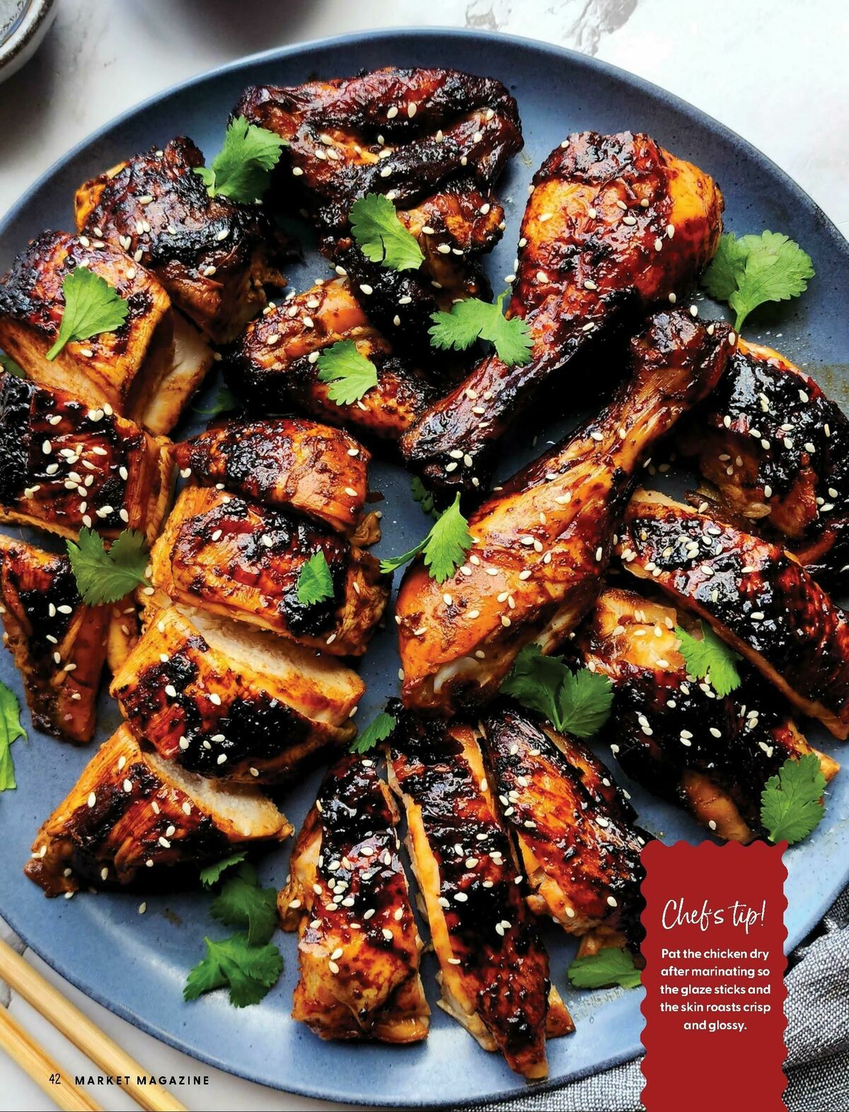 Harris Farm Catalogues from 19 January