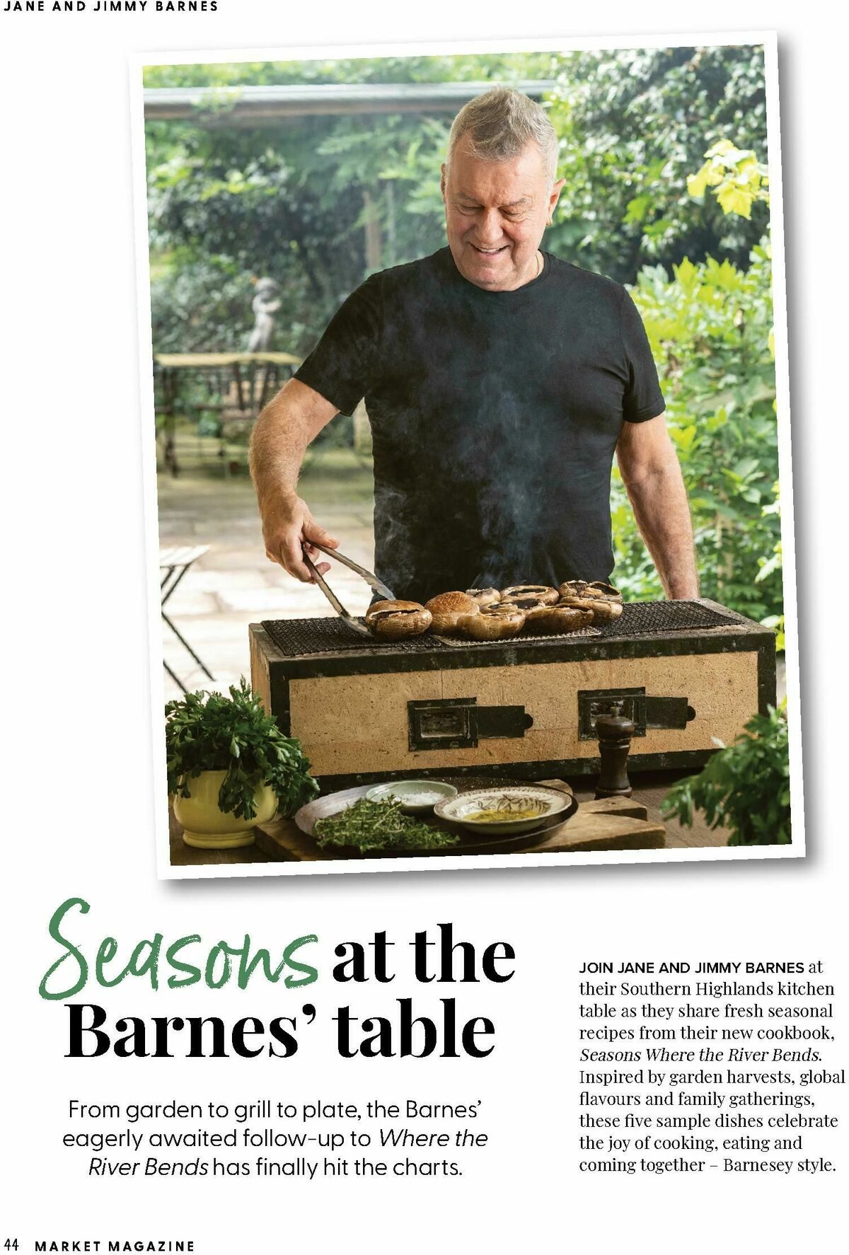 Harris Farm Catalogues from 19 January