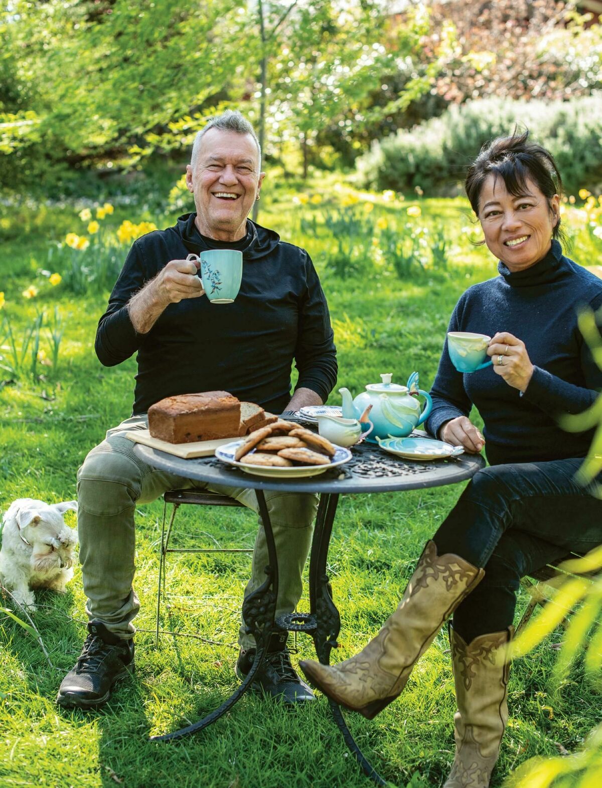 Harris Farm Catalogues from 19 January