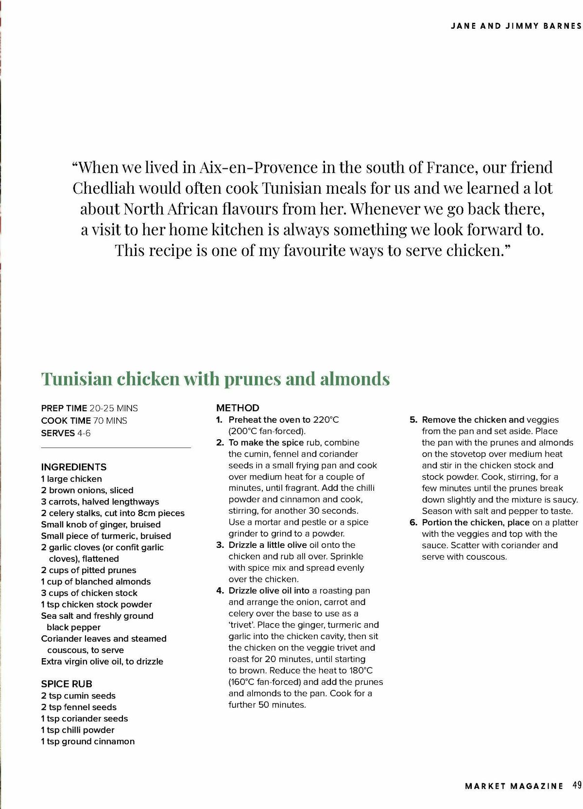 Harris Farm Catalogues from 19 January