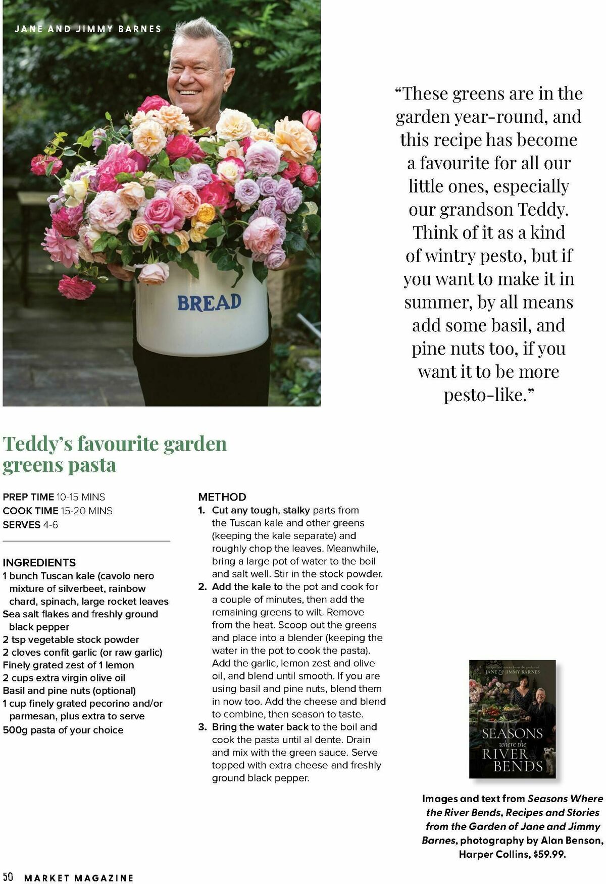 Harris Farm Catalogues from 19 January