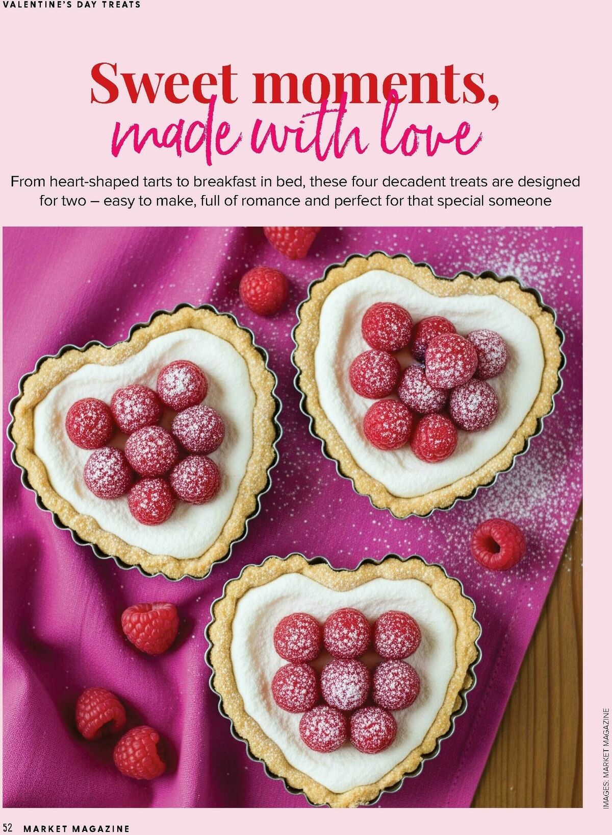 Harris Farm Catalogues from 19 January