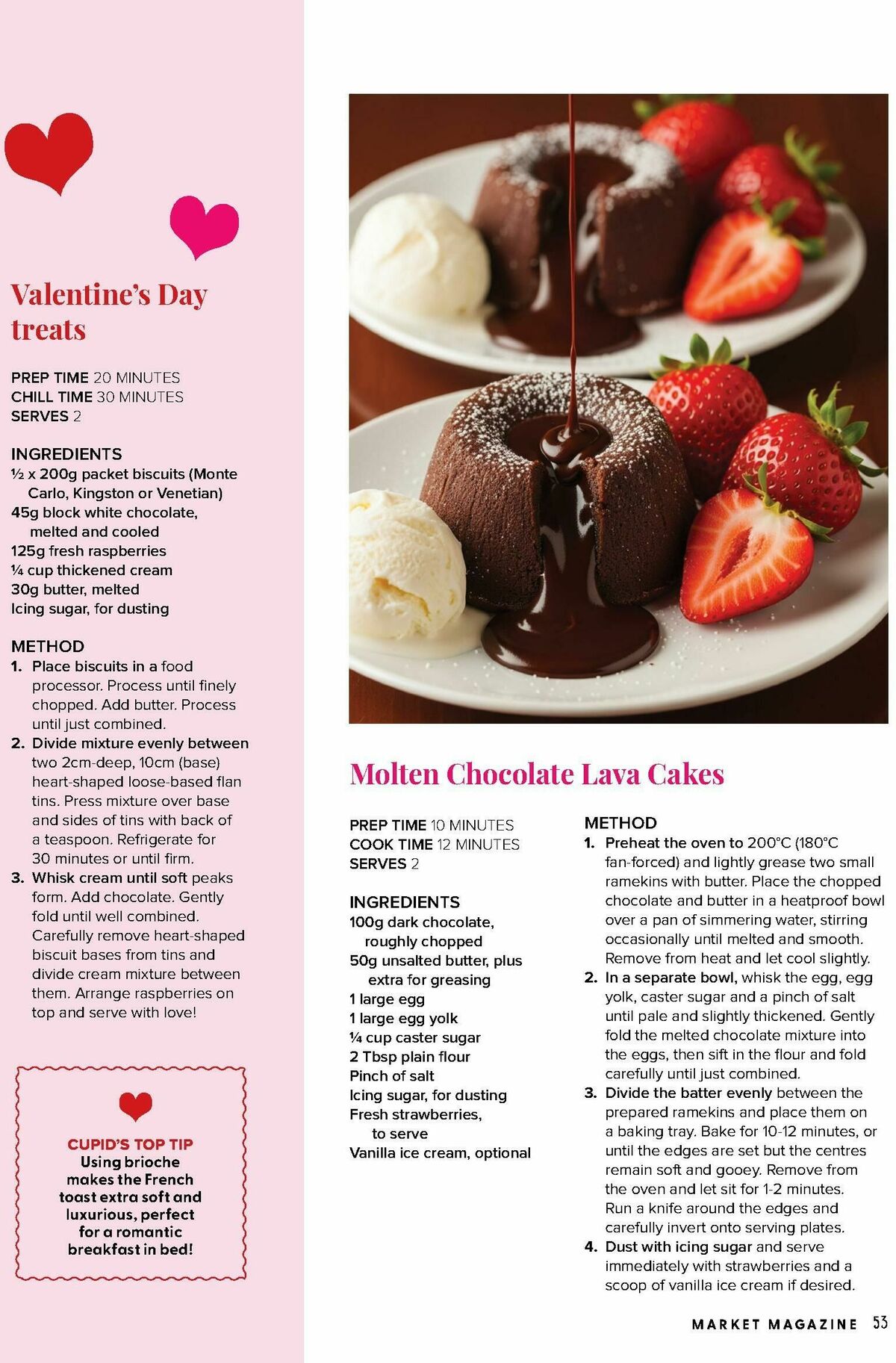 Harris Farm Catalogues from 19 January