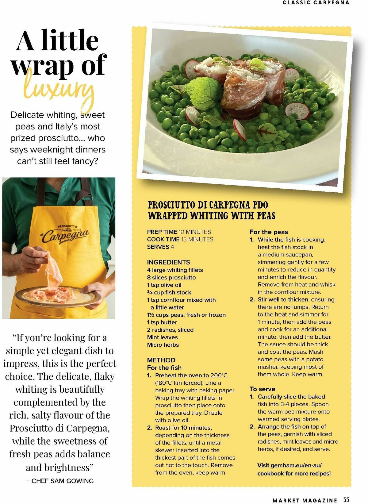 Harris Farm Catalogues from 19 January