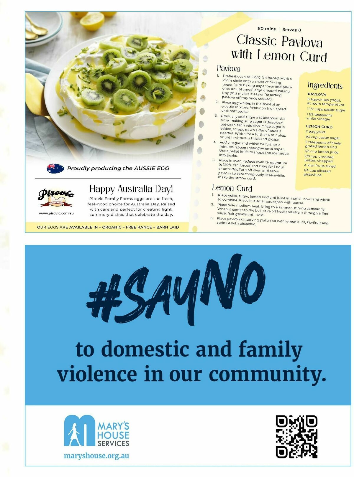 Harris Farm Catalogues from 19 January