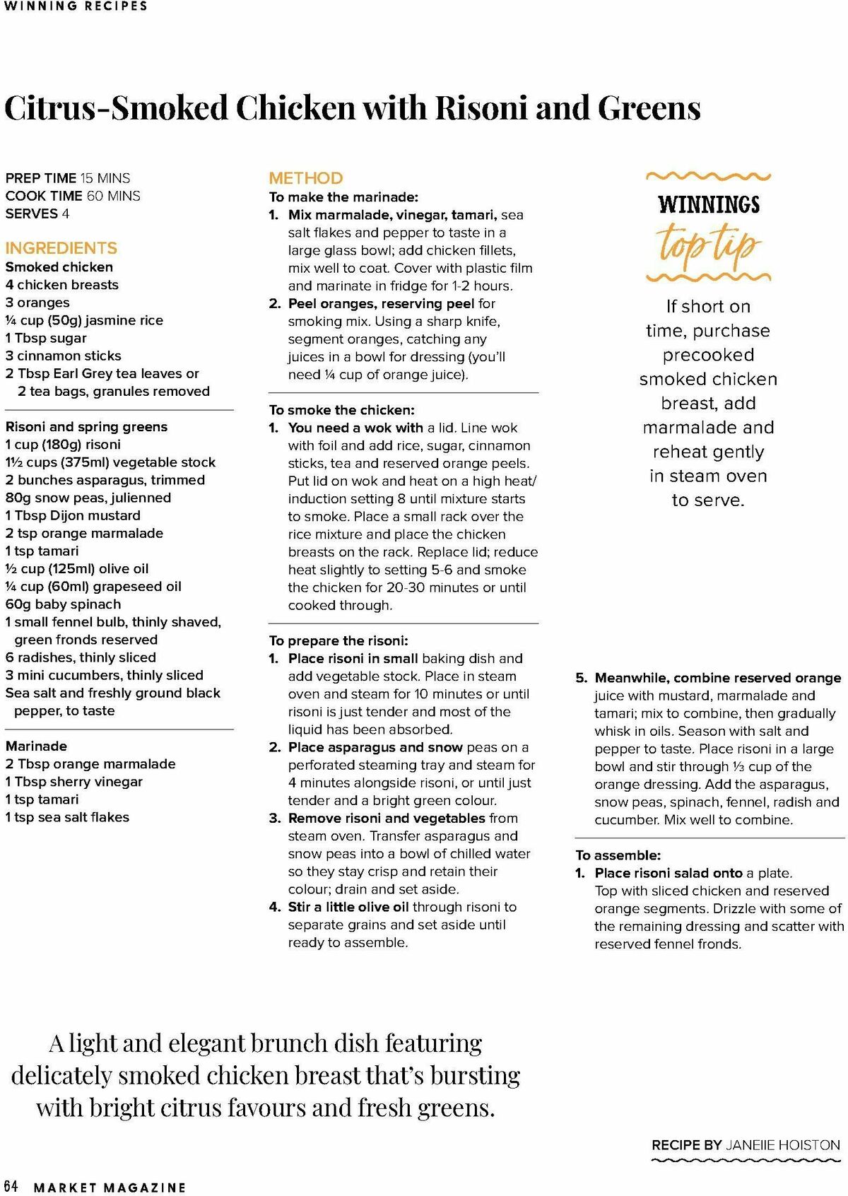 Harris Farm Catalogues from 19 January