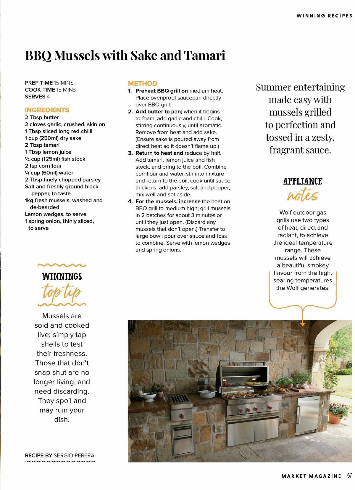 Harris Farm Catalogues from 19 January