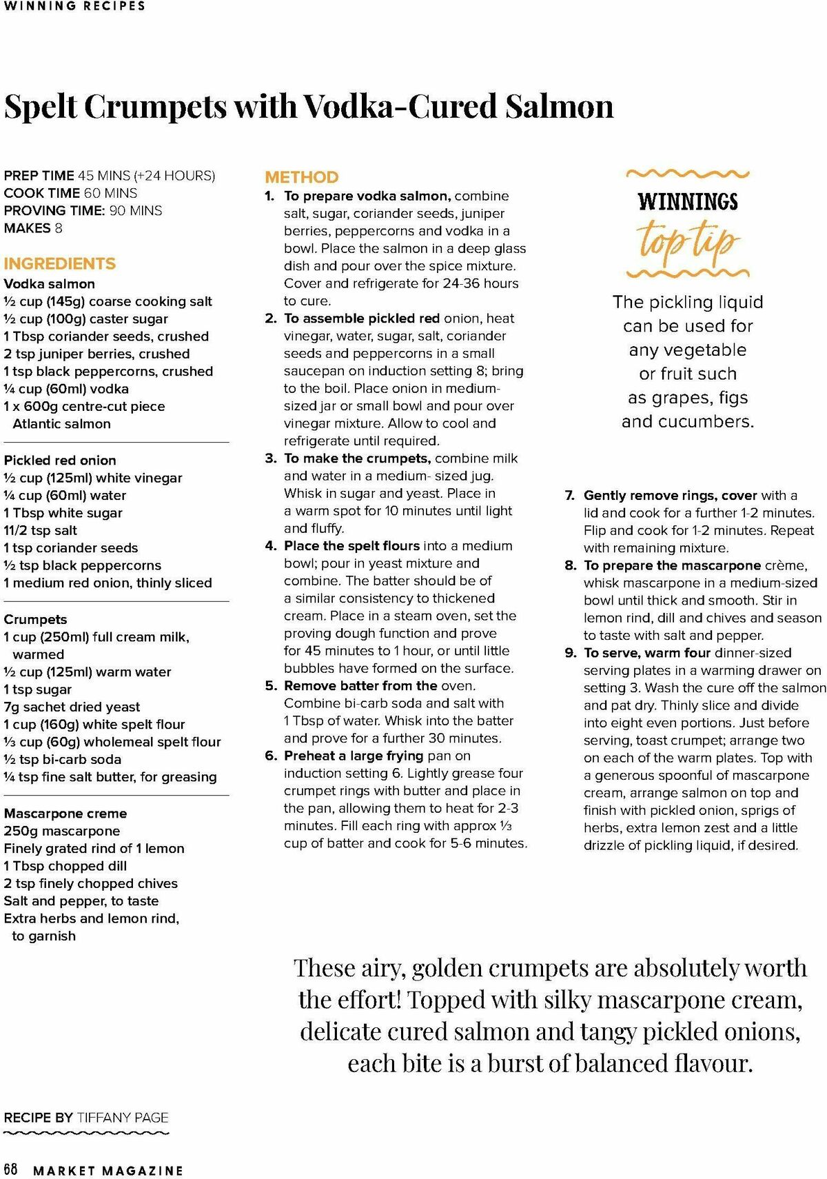 Harris Farm Catalogues from 19 January