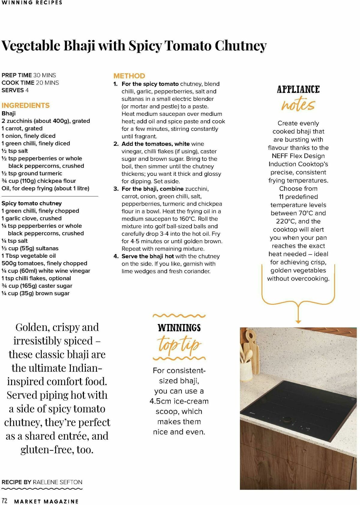 Harris Farm Catalogues from 19 January