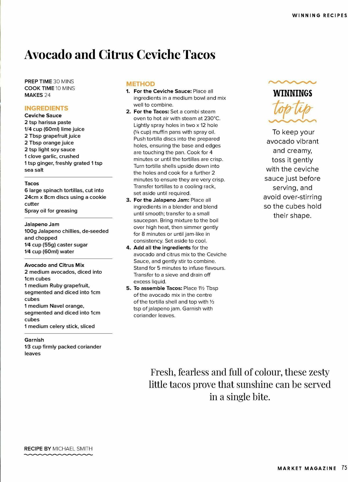 Harris Farm Catalogues from 19 January