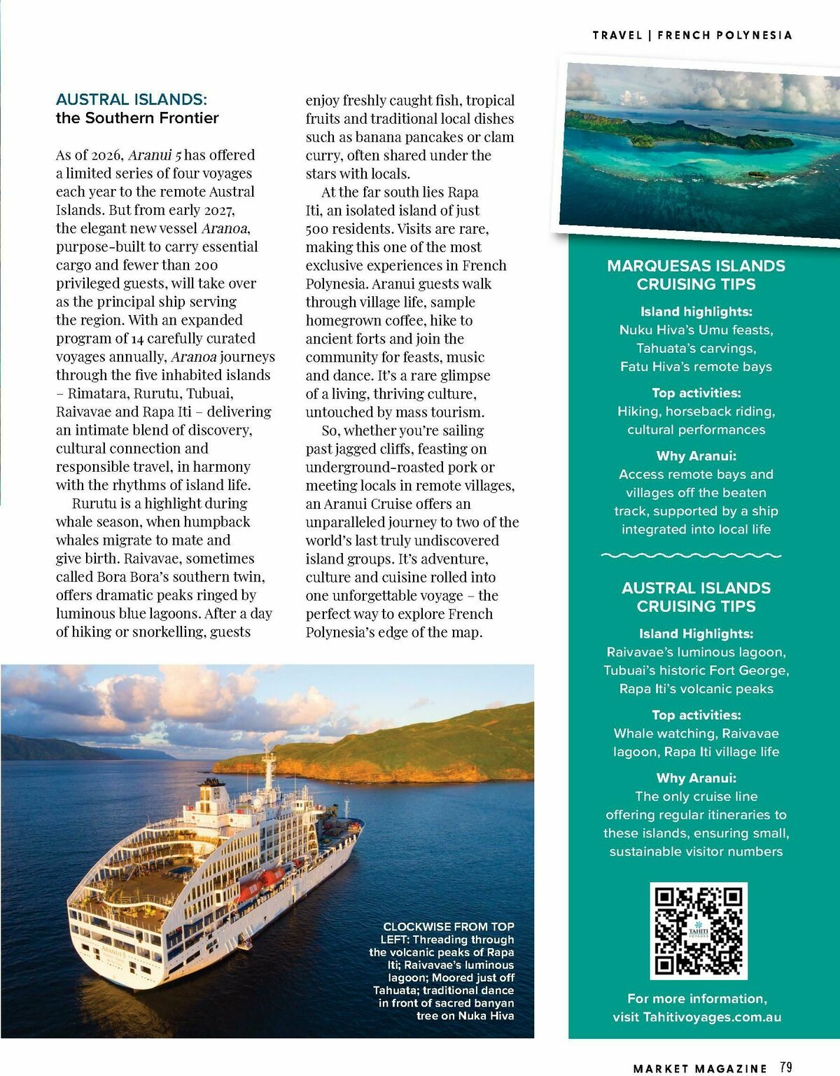 Harris Farm Catalogues from 19 January