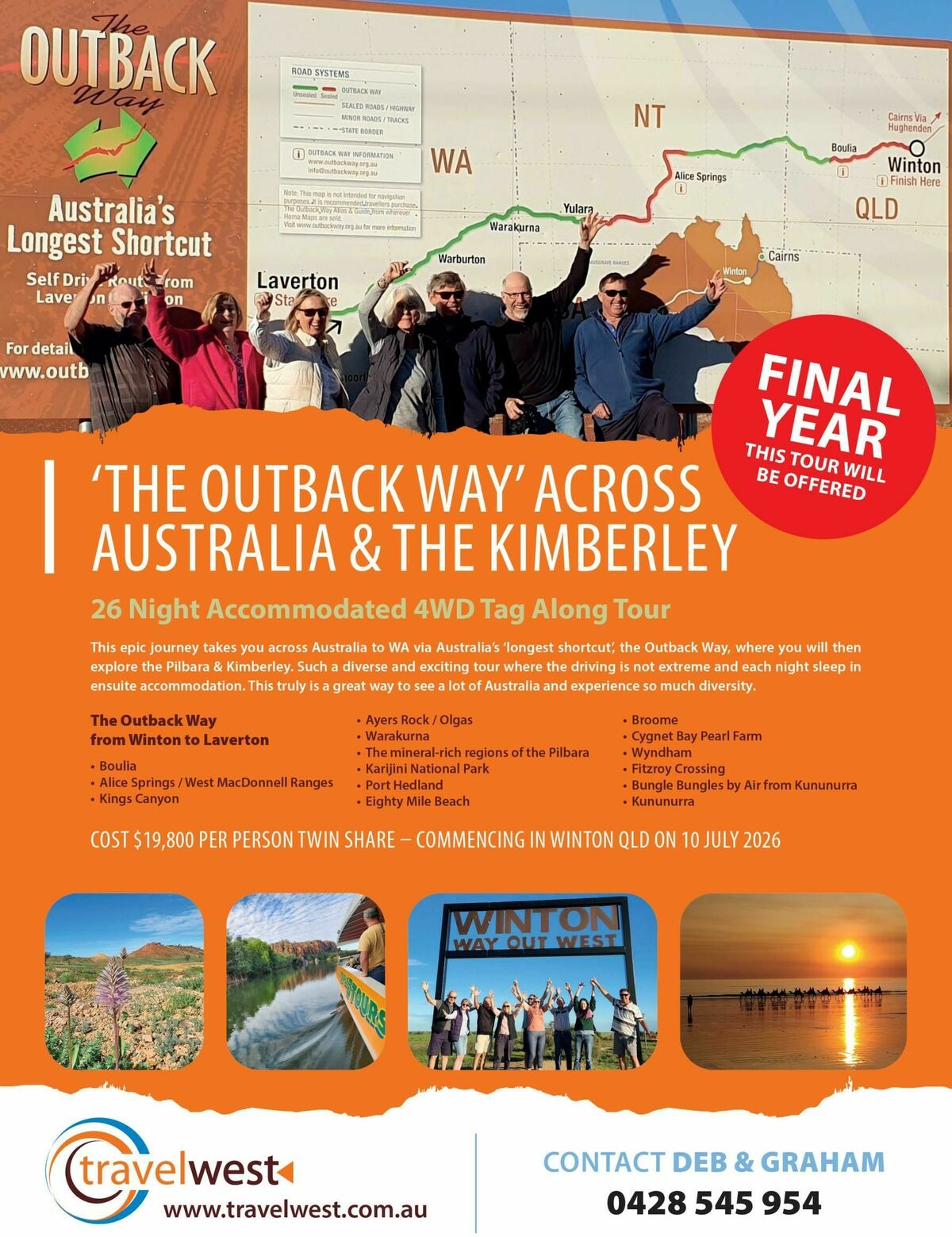 Harris Farm Catalogues from 19 January