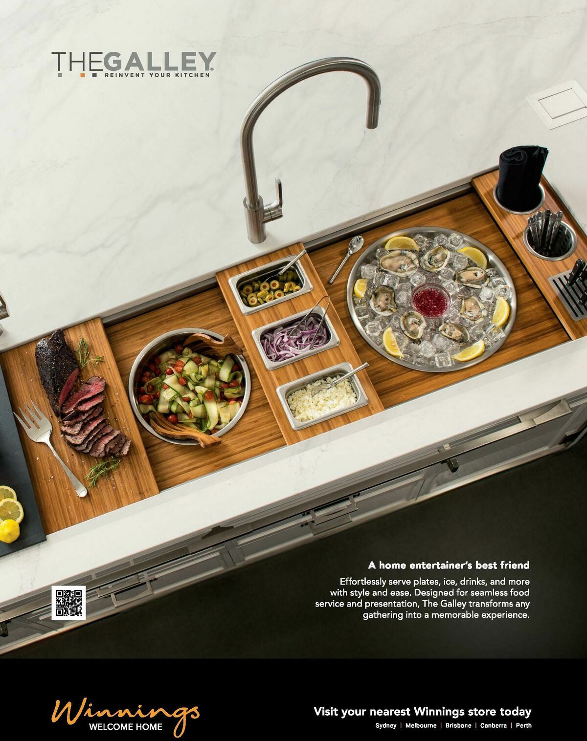 Harris Farm Catalogues from 19 January