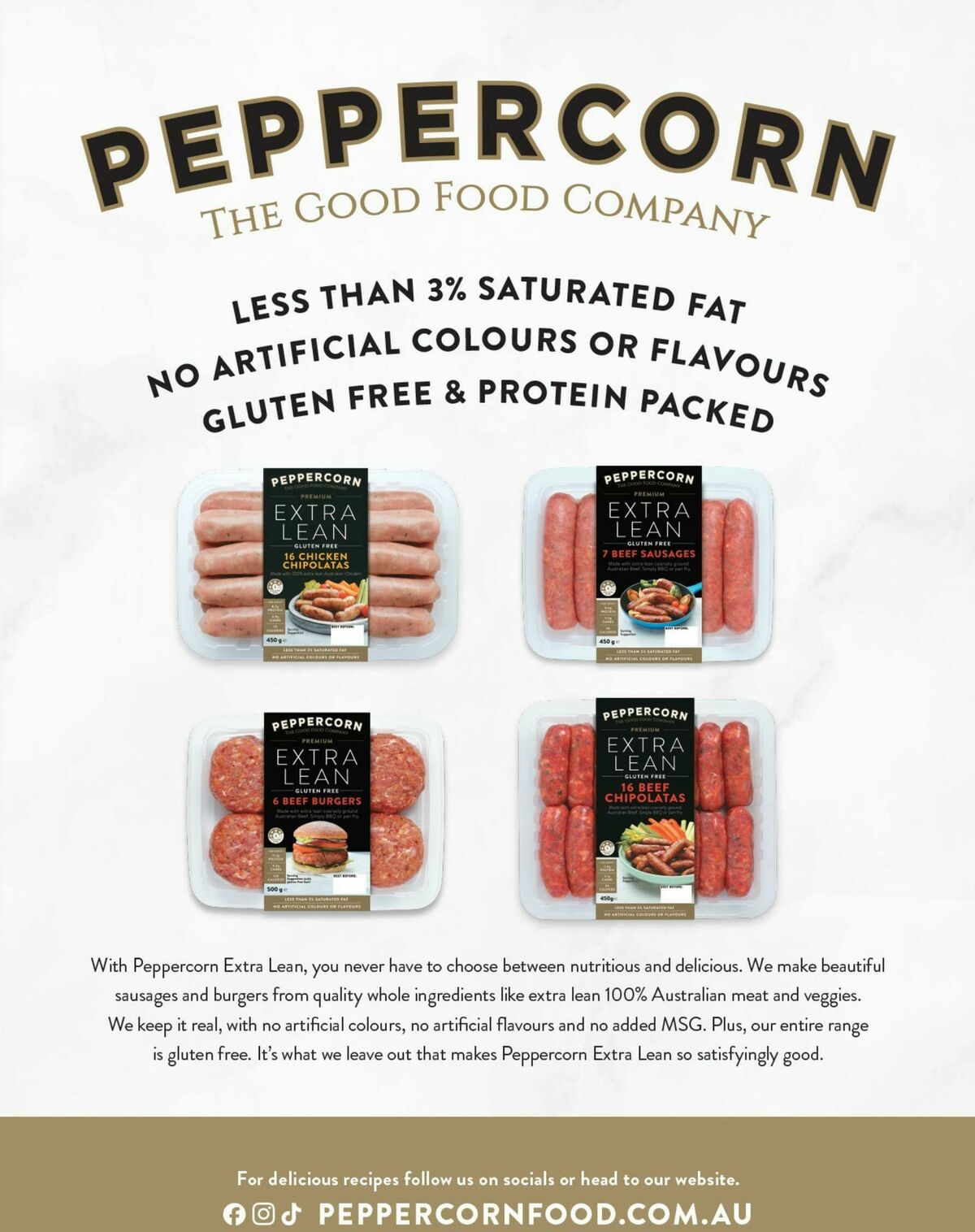 Harris Farm Catalogues from 19 January