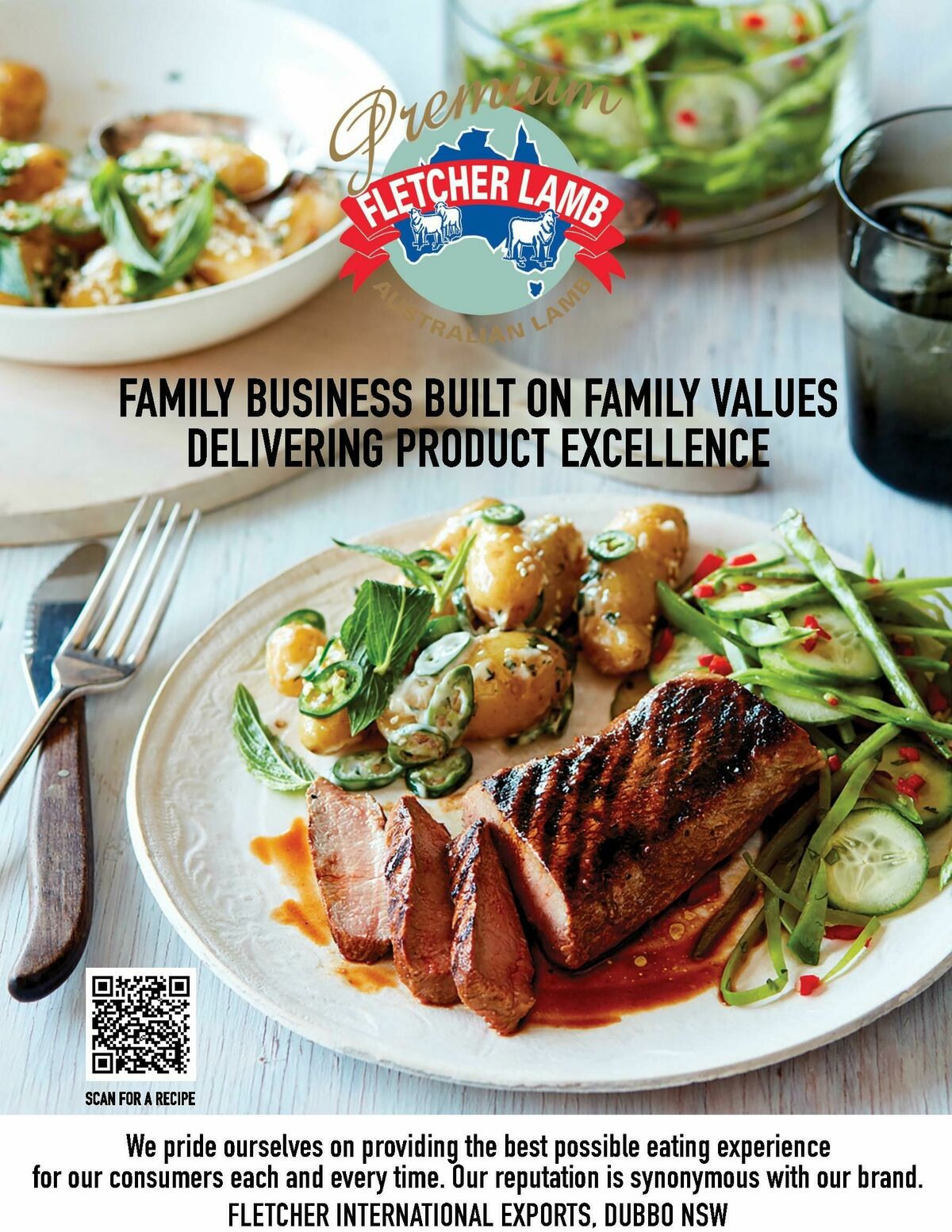 Harris Farm Catalogues from 16 March