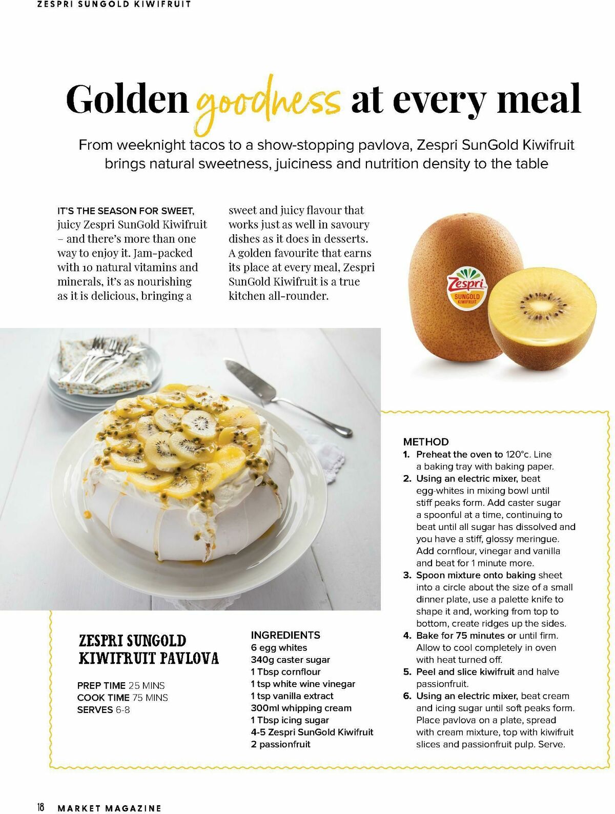 Harris Farm Catalogues from 16 March