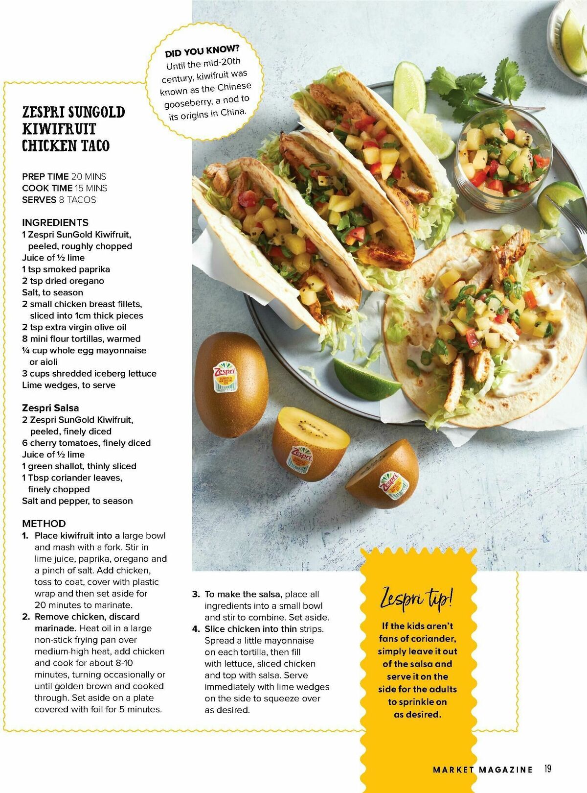 Harris Farm Catalogues from 16 March