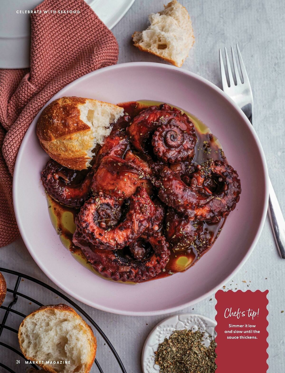 Harris Farm Catalogues from 16 March