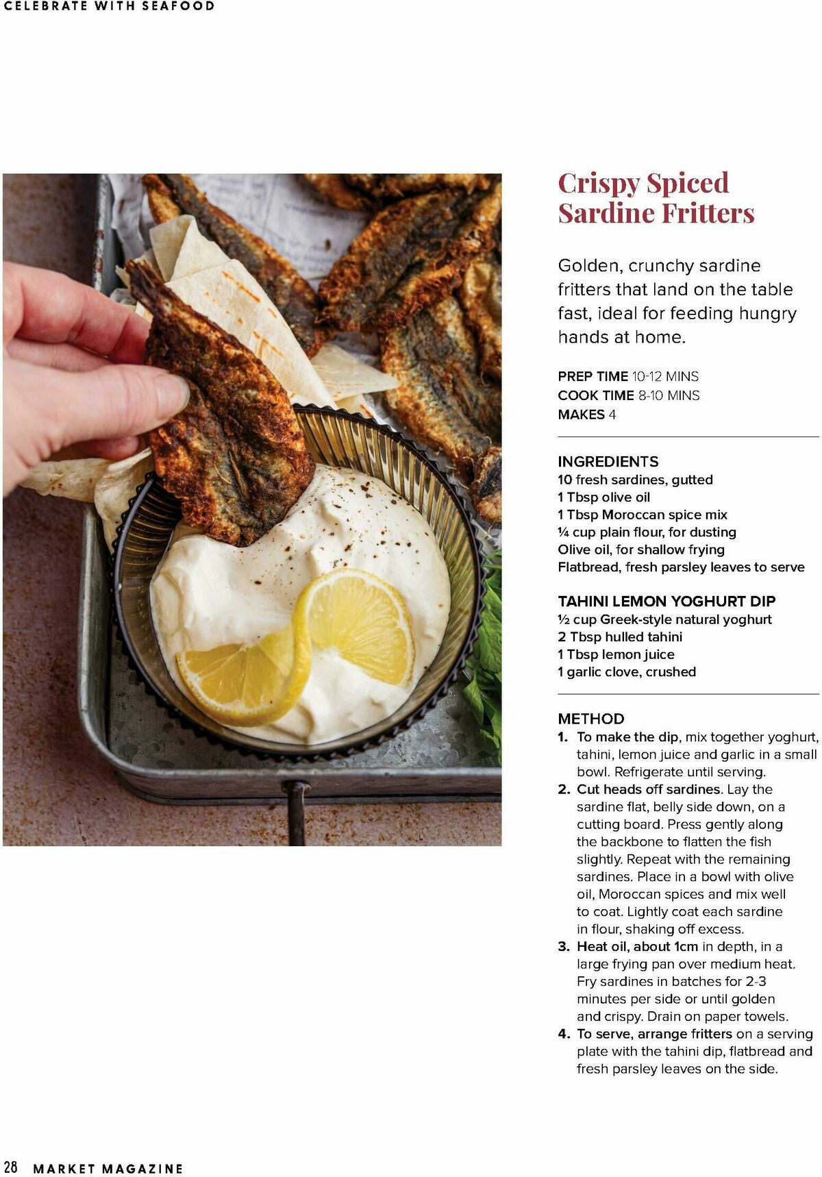 Harris Farm Catalogues from 16 March