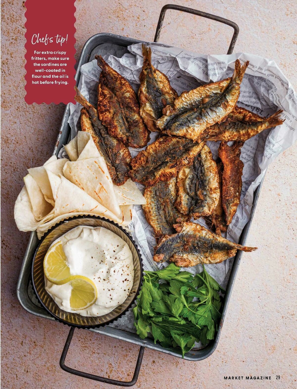 Harris Farm Catalogues from 16 March