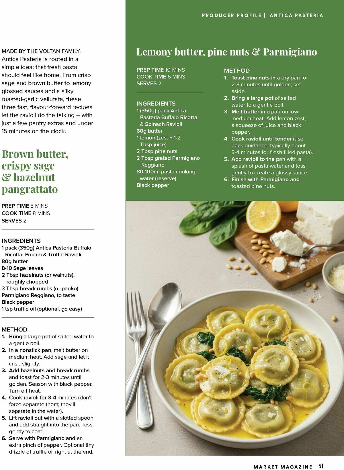 Harris Farm Catalogues from 16 March