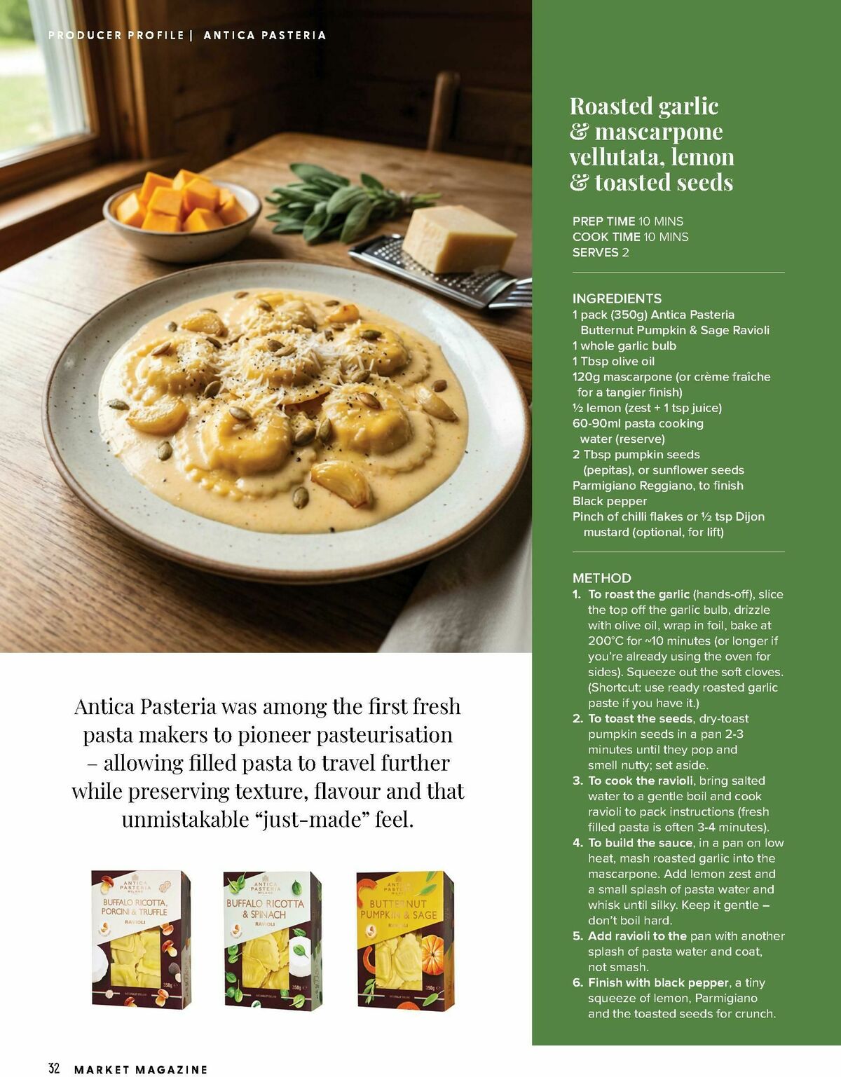 Harris Farm Catalogues from 16 March