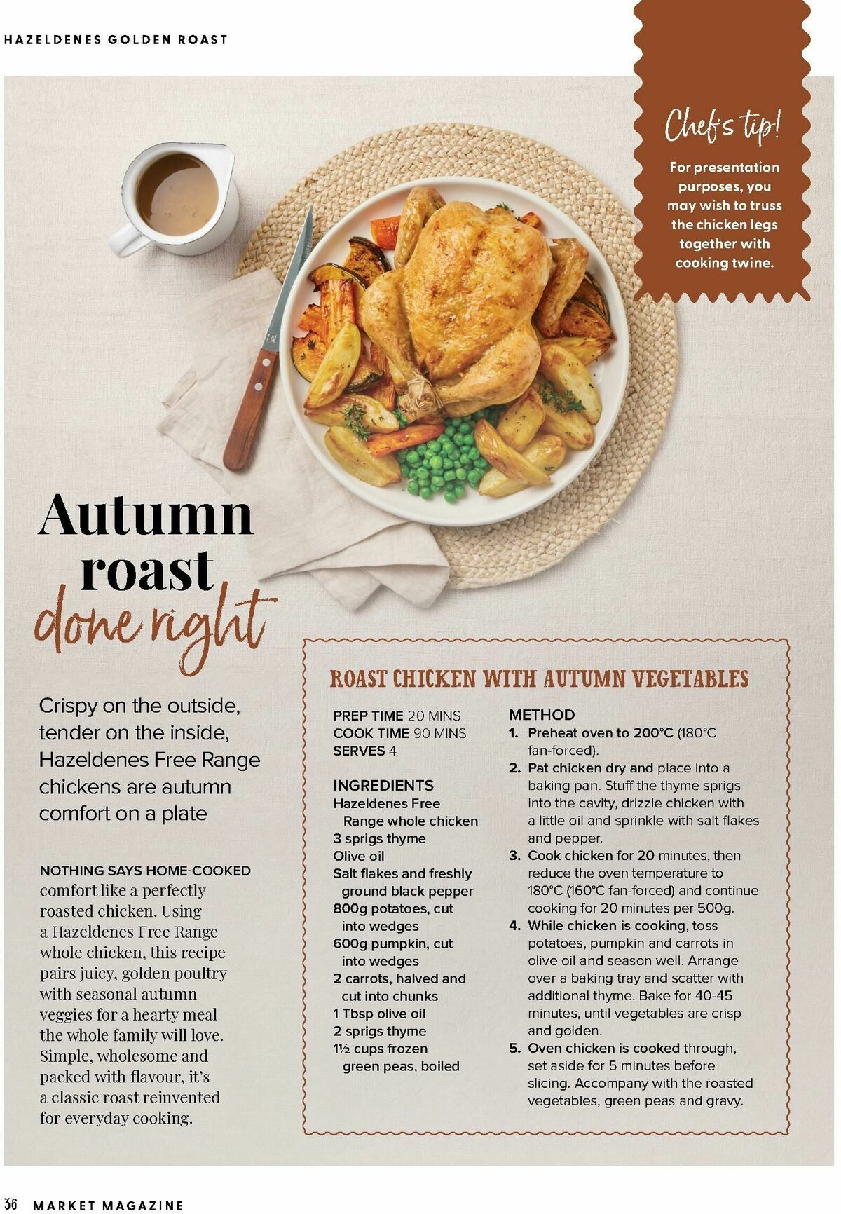 Harris Farm Catalogues from 16 March