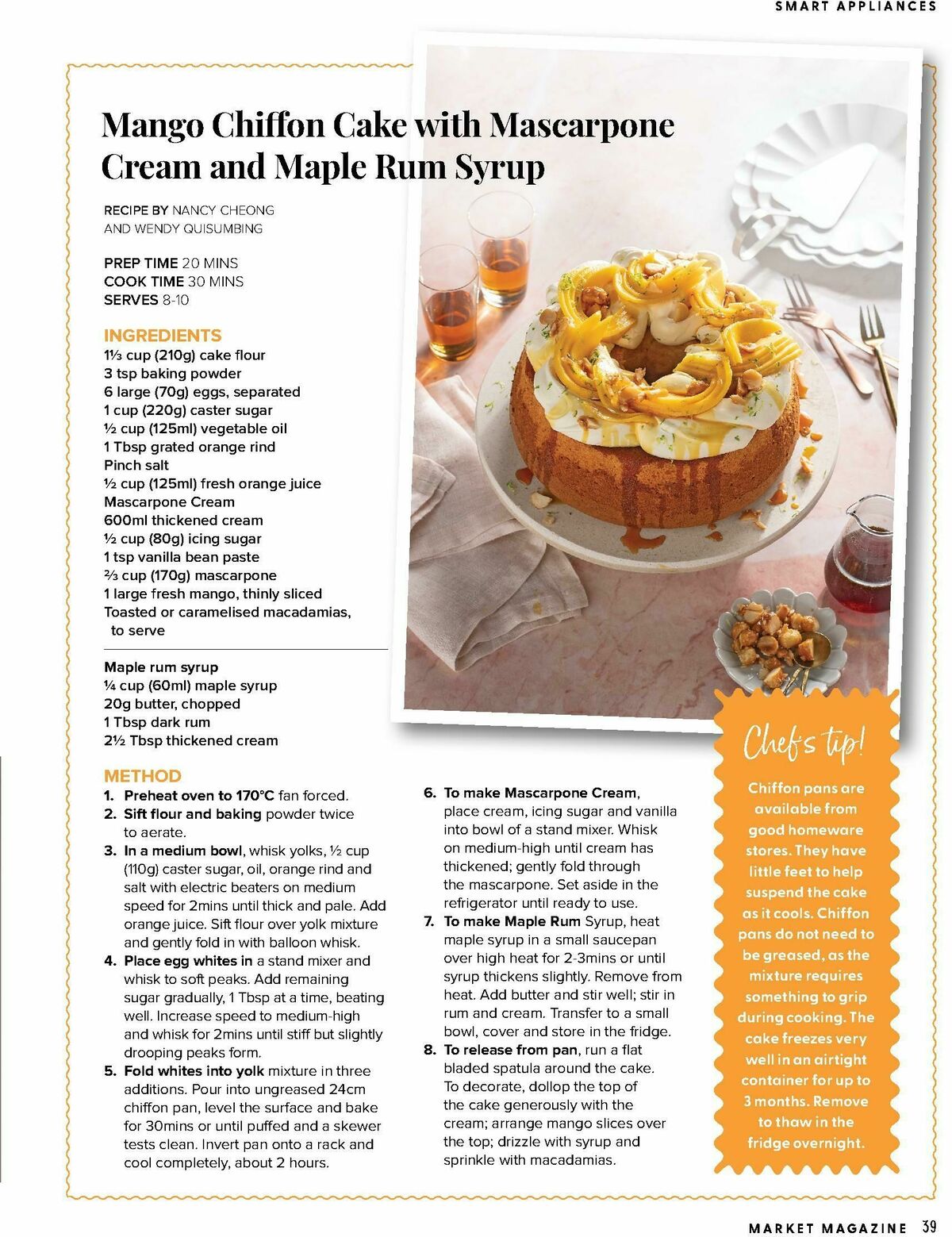 Harris Farm Catalogues from 16 March