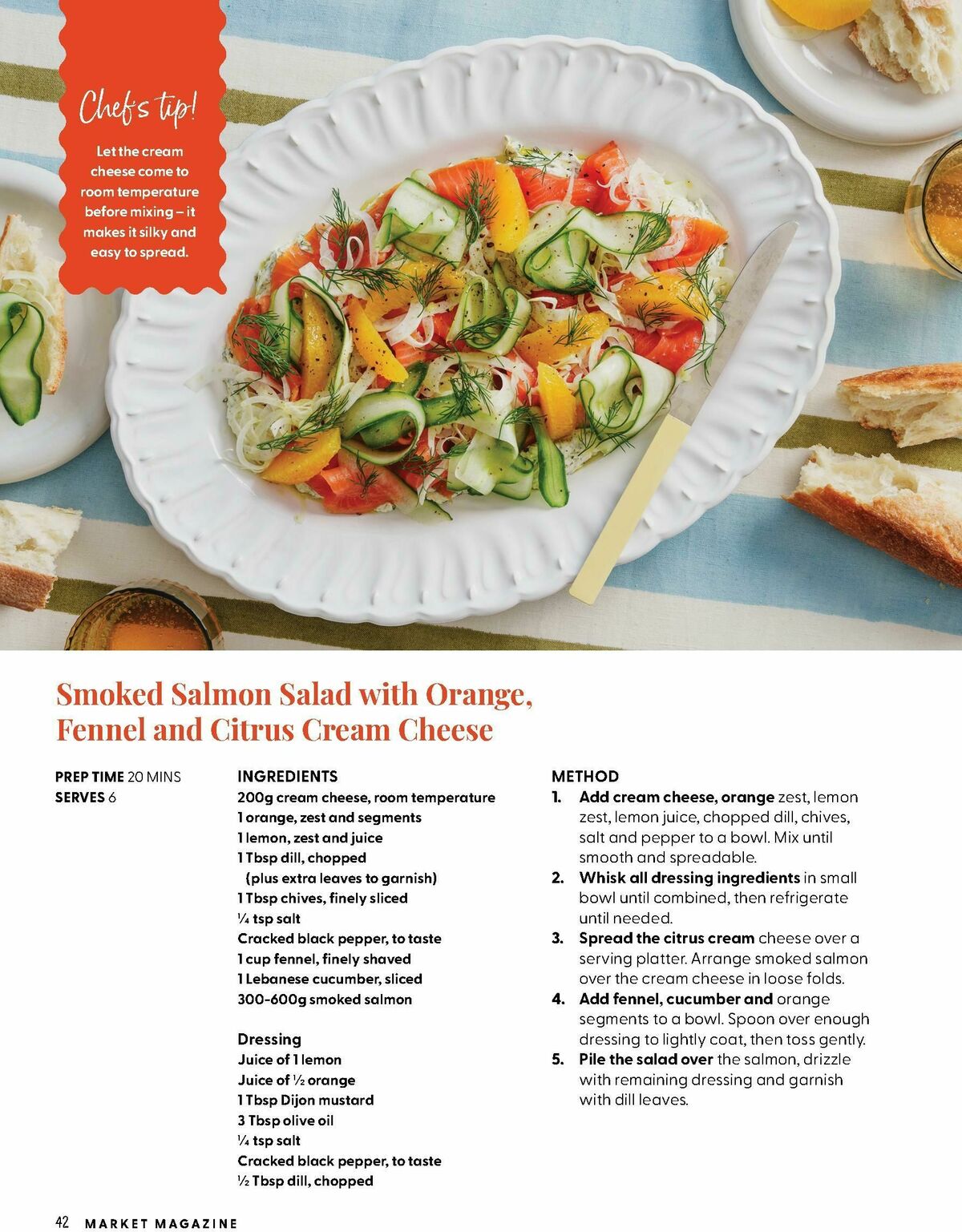 Harris Farm Catalogues from 16 March