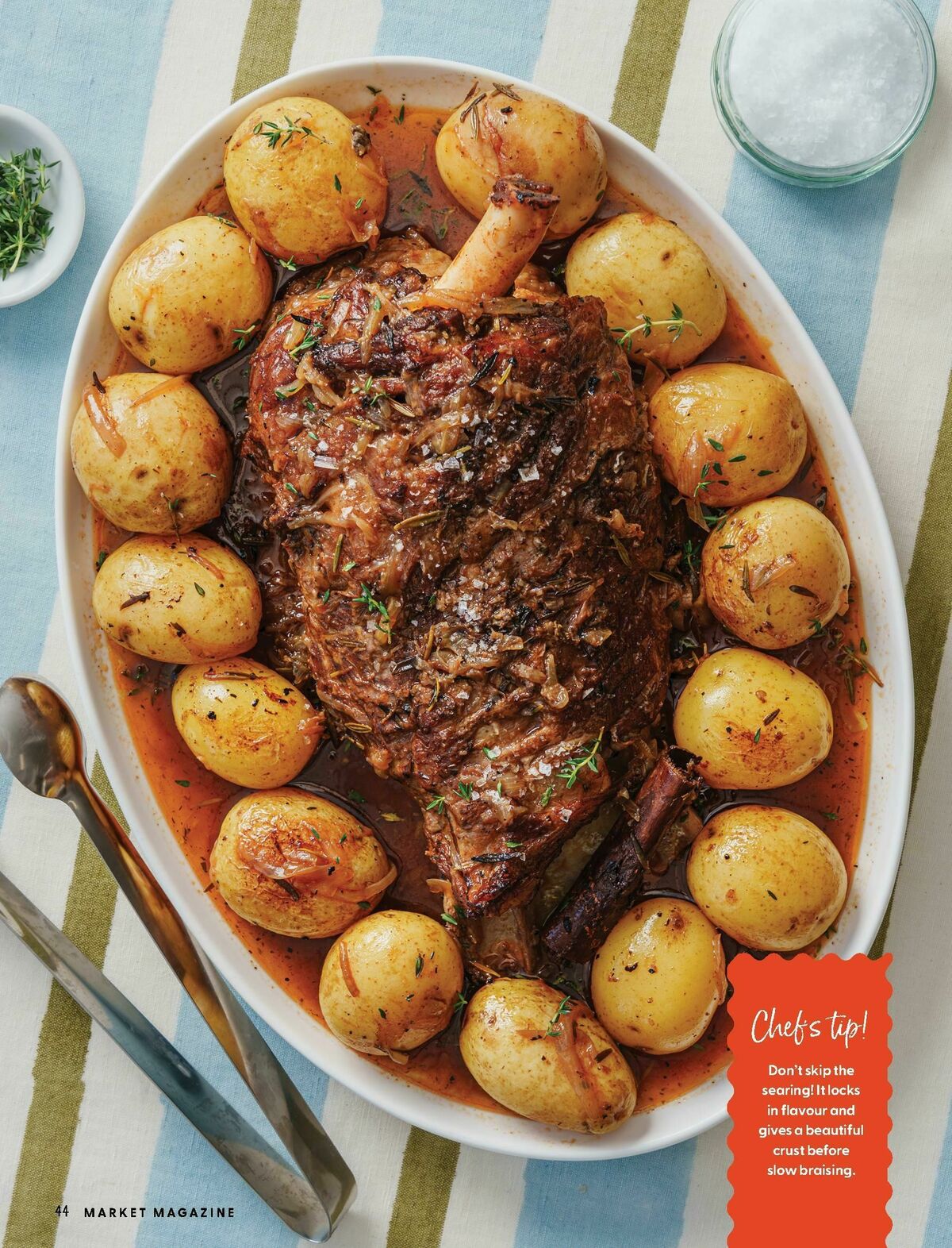 Harris Farm Catalogues from 16 March