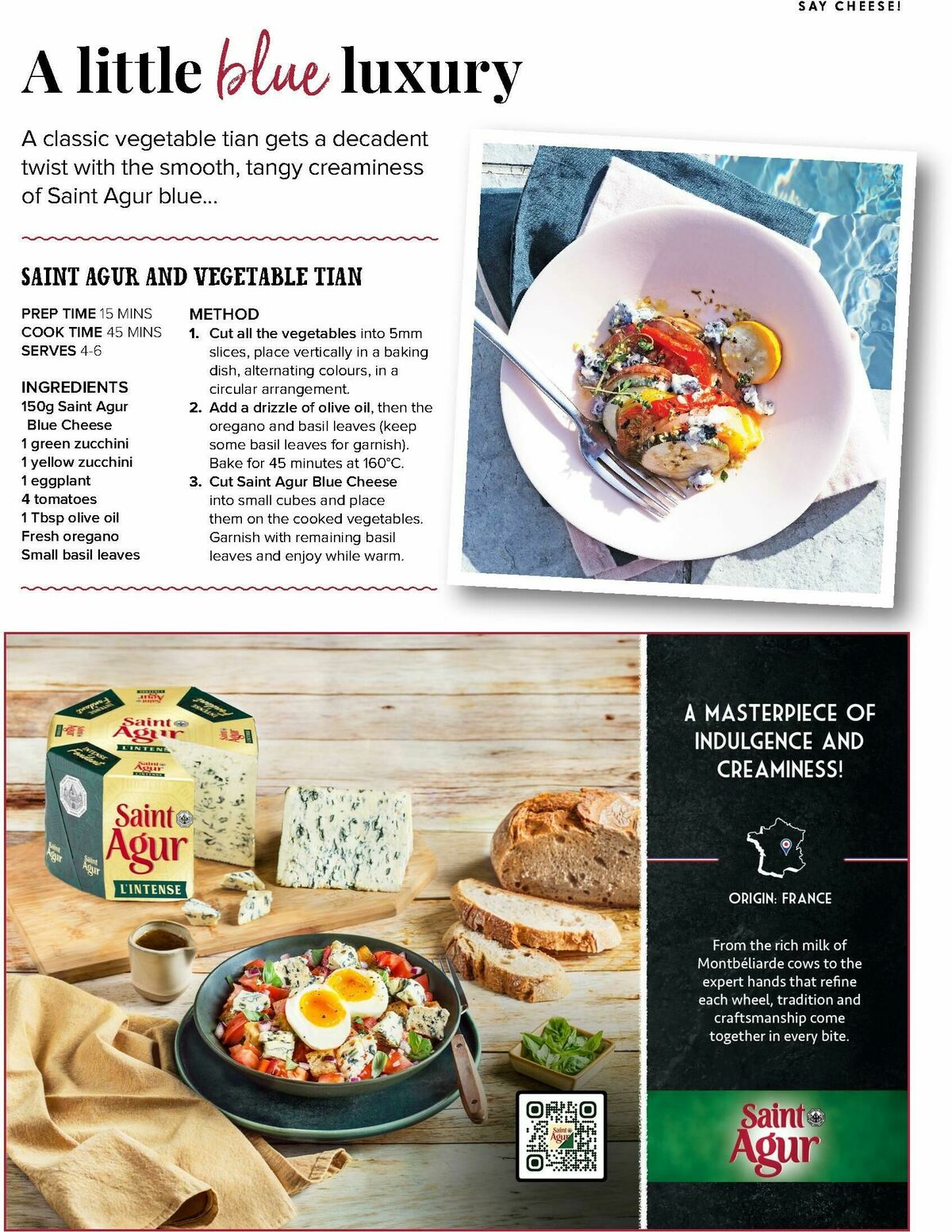 Harris Farm Catalogues from 16 March