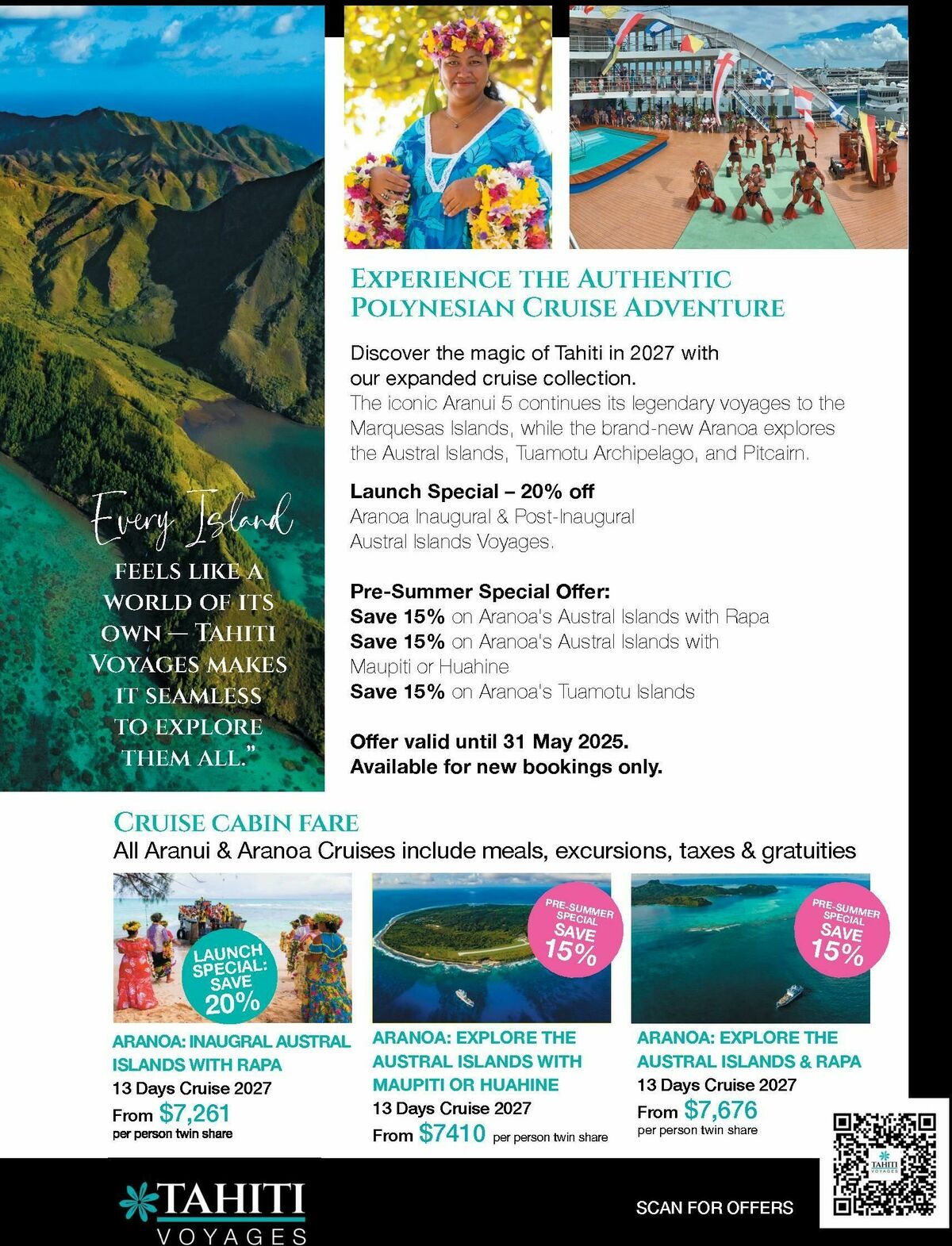 Harris Farm Catalogues from 16 March