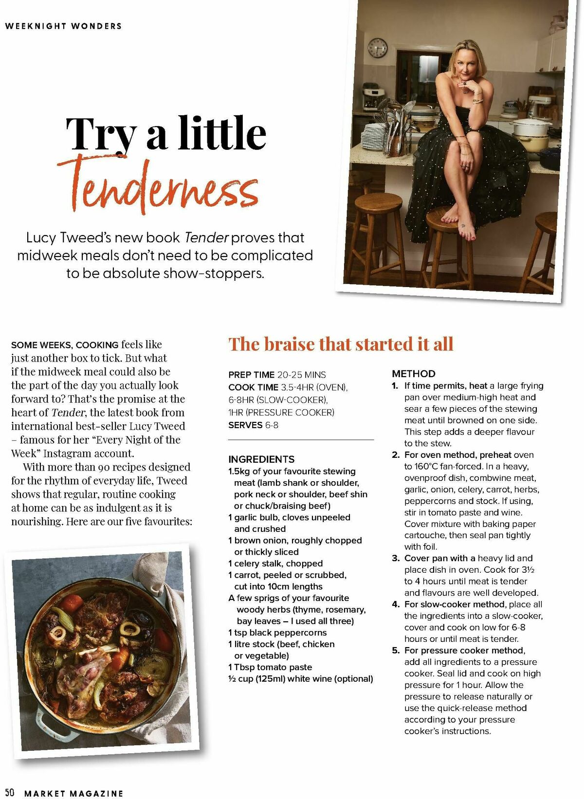 Harris Farm Catalogues from 16 March