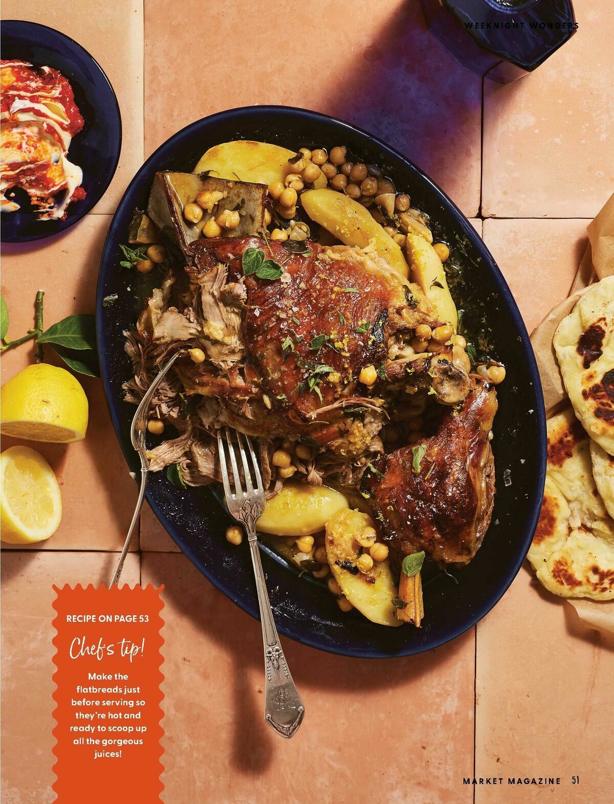 Harris Farm Catalogues from 16 March