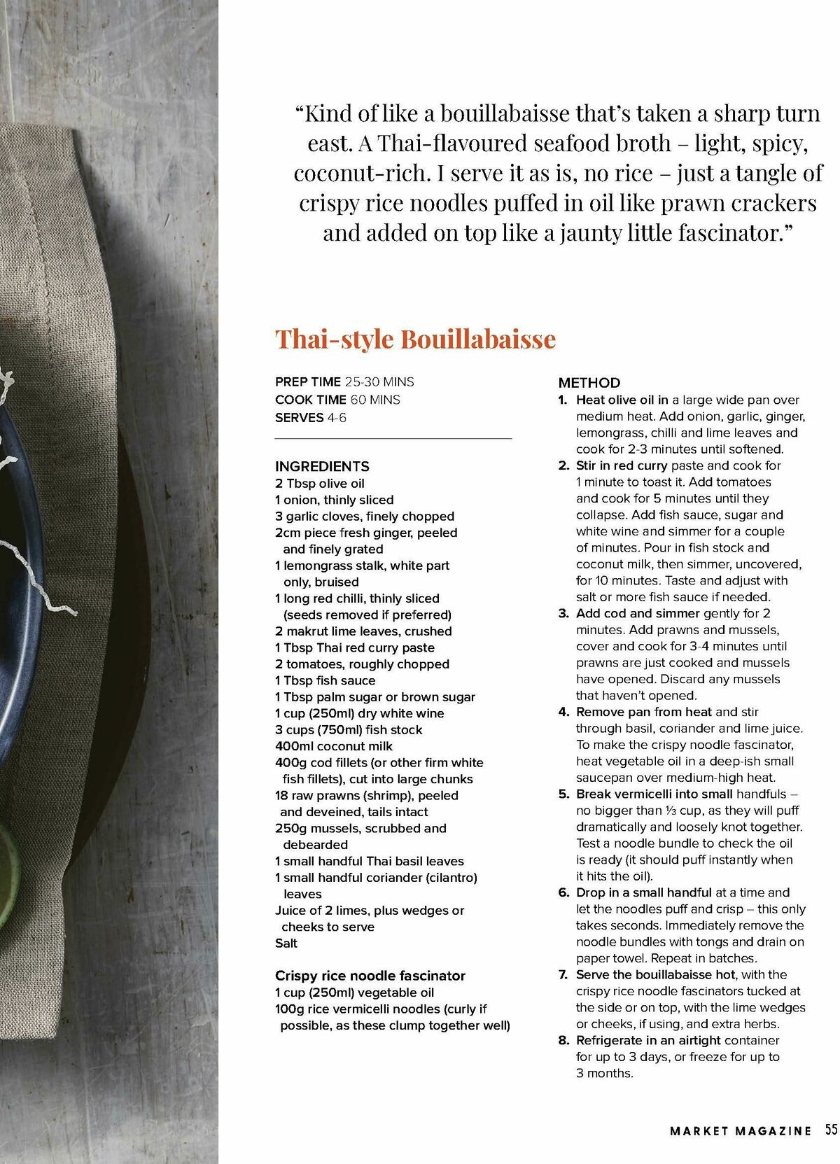 Harris Farm Catalogues from 16 March