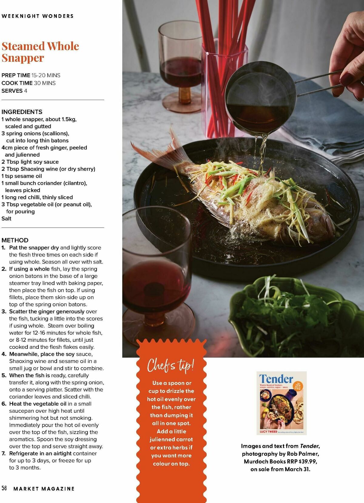 Harris Farm Catalogues from 16 March