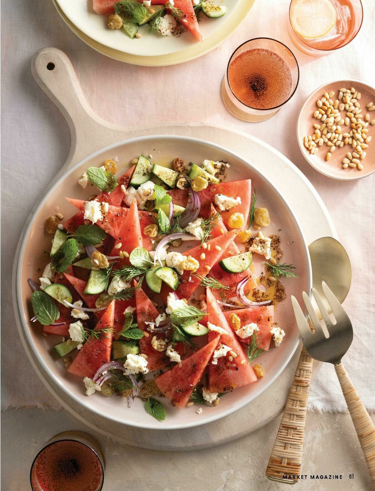 Harris Farm Catalogues from 16 March