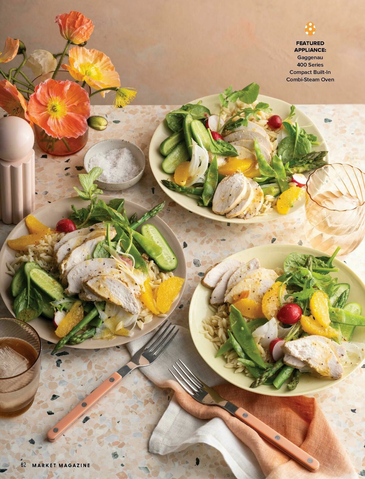 Harris Farm Catalogues from 16 March