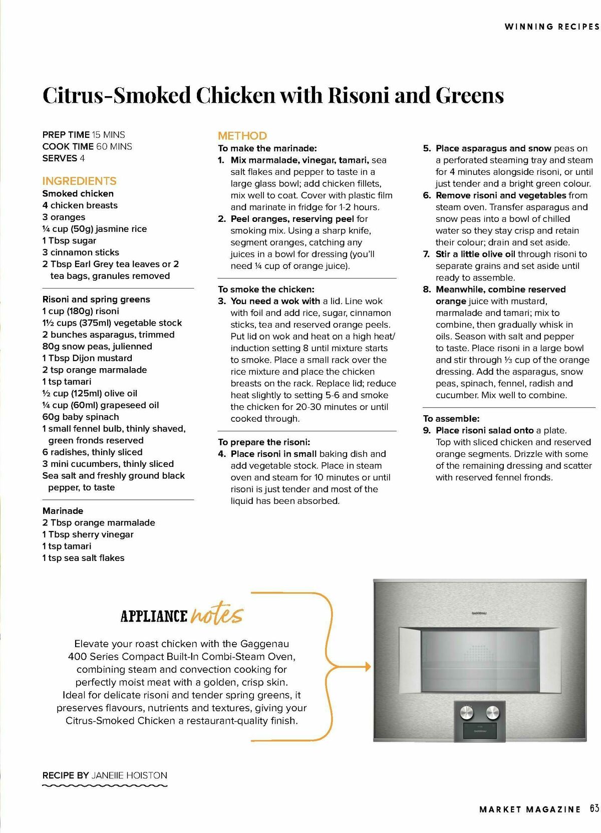 Harris Farm Catalogues from 16 March