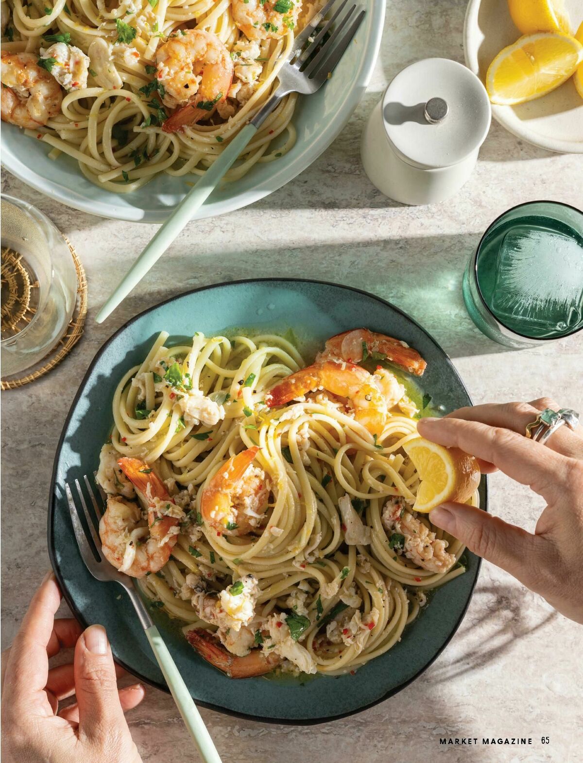 Harris Farm Catalogues from 16 March