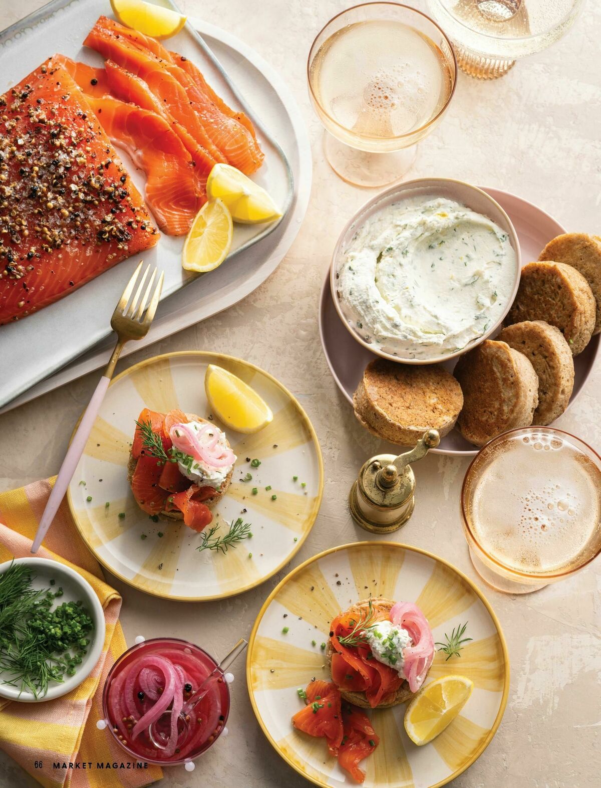 Harris Farm Catalogues from 16 March