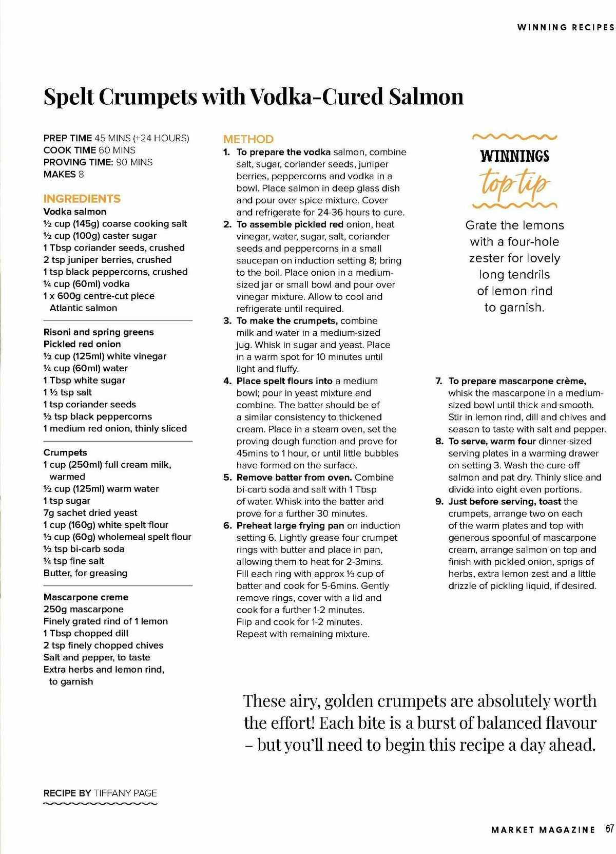 Harris Farm Catalogues from 16 March