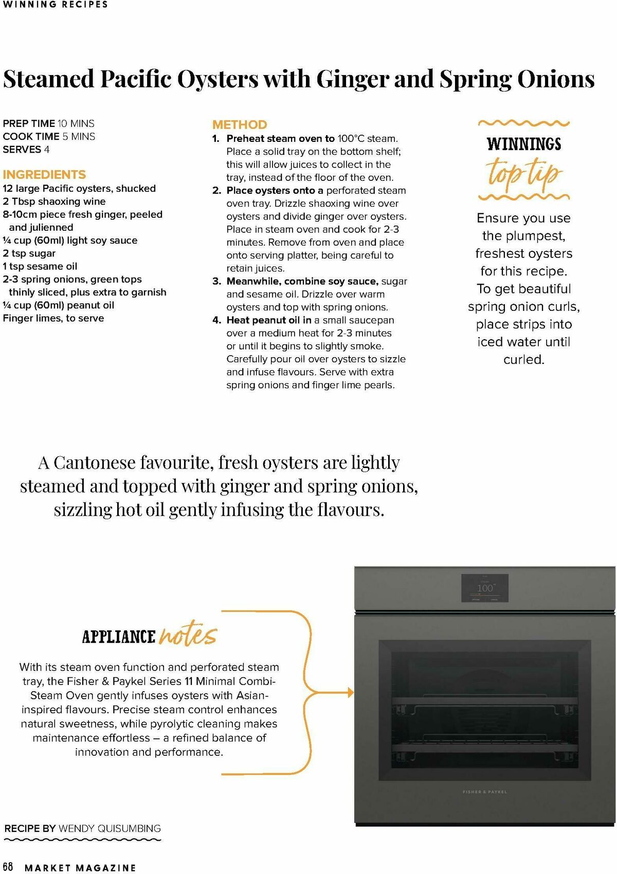 Harris Farm Catalogues from 16 March