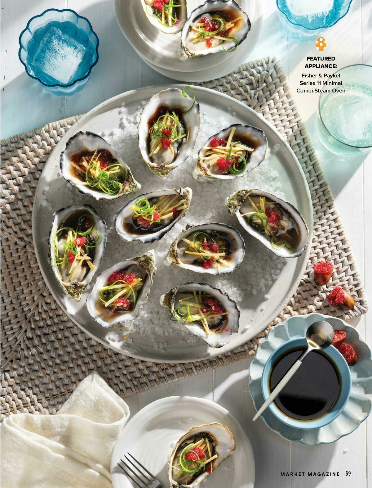 Harris Farm Catalogues from 16 March