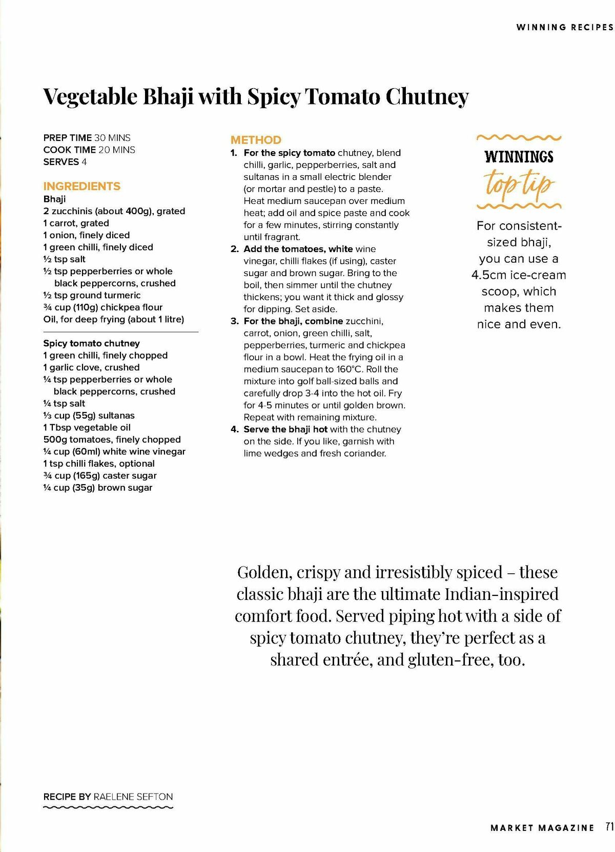 Harris Farm Catalogues from 16 March